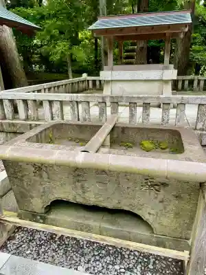 彌彦神社(新潟県)