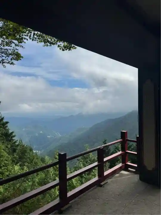 三峯神社(埼玉県)