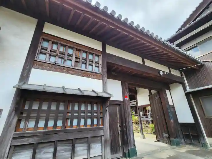浄栄寺(兵庫県)