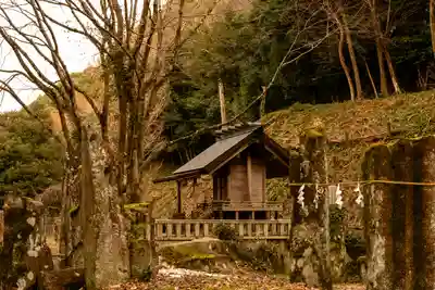 岐阜護國神社(岐阜県)