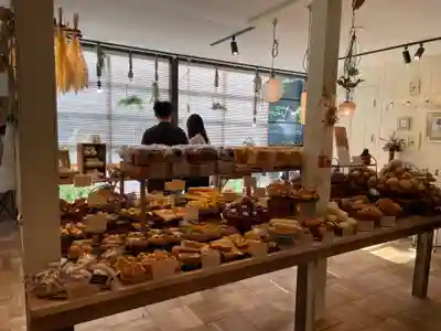 藻岩神社(北海道)