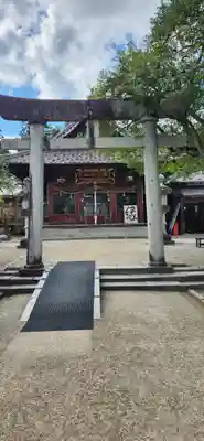 荘内神社(山形県)