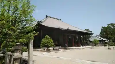 西大寺(奈良県)