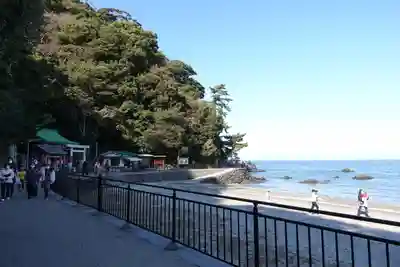 二見興玉神社(三重県)