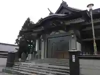 恵林寺(青森県)