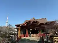 亀戸天神社(東京都)