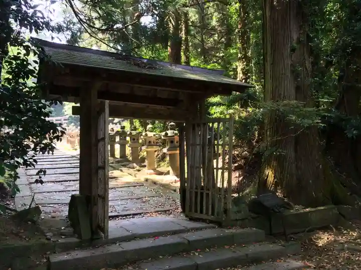 大照院(山口県)
