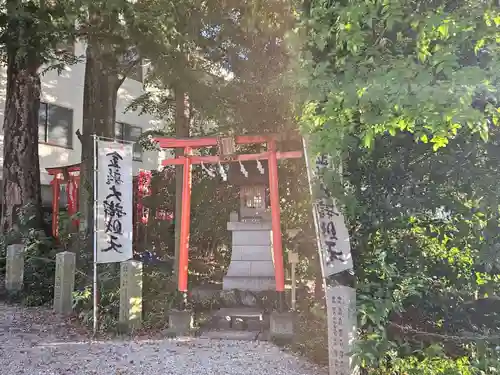 秩父今宮神社(埼玉県)