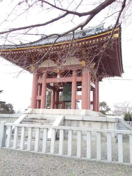 池上本門寺のその他建物