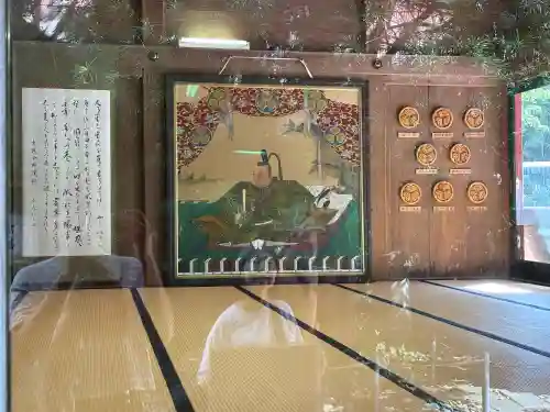 久能山東照宮(静岡県)