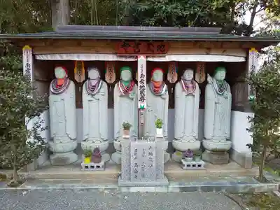 高岳寺(福井県)