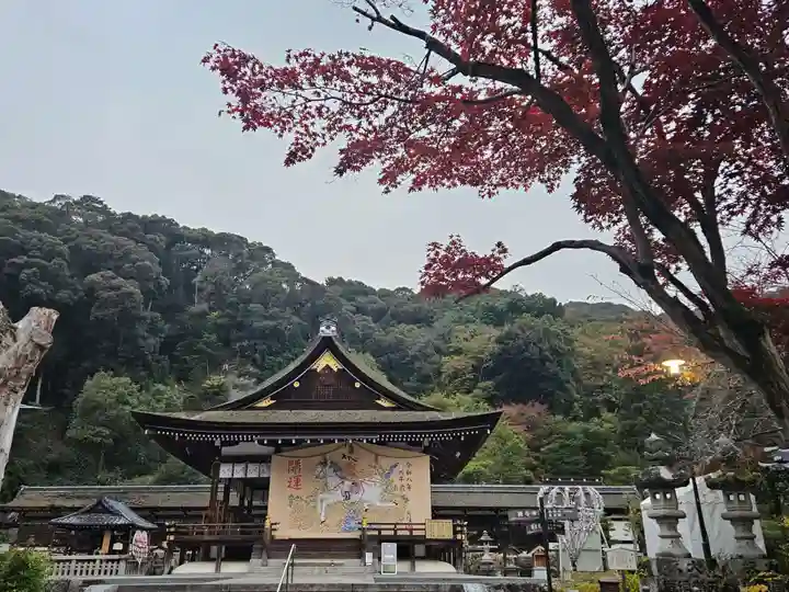 松尾大社(京都府)