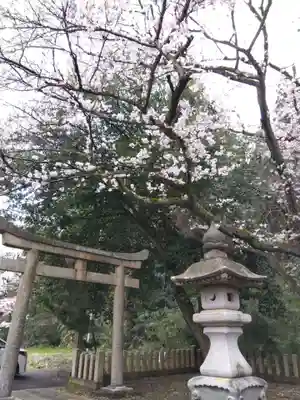 春日神社(福井県)