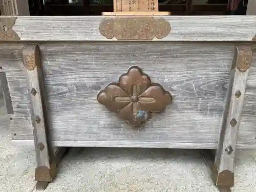 皇大神宮（烏森神社）のその他建物