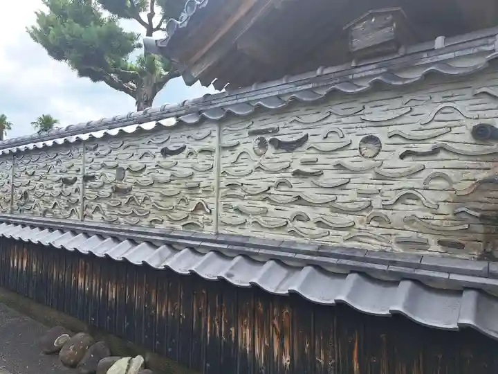 自性寺(大雅堂)(大分県)