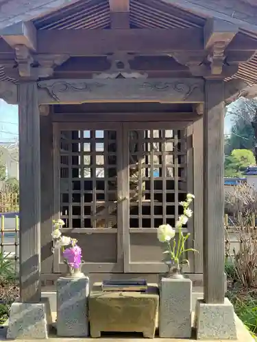 妙楽寺(神奈川県)