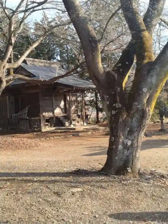 津島神社(宮城県)