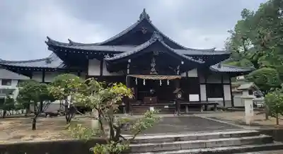 湯神社(愛媛県)
