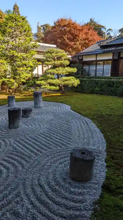 東福禅寺(東福寺)(京都府)
