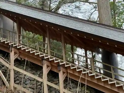 丹生川上神社（下社）(奈良県)