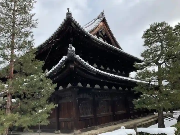 大徳寺のその他建物