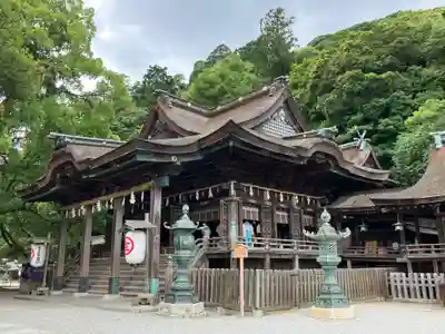 金刀比羅宮(香川県)