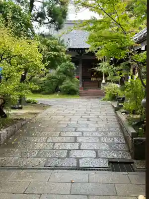 法輪寺(東京都)