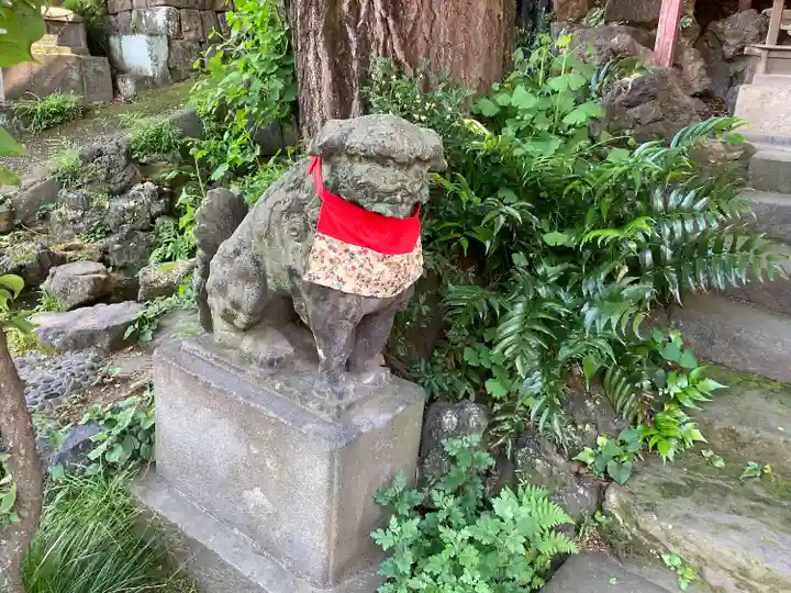 王子稲荷神社(東京都)