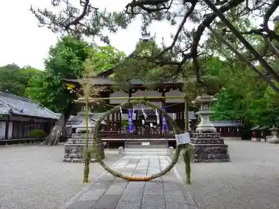 立木神社(滋賀県)