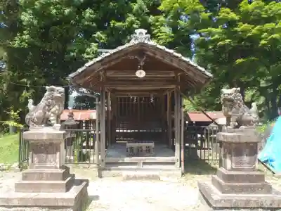 桜宮神社(岐阜県)