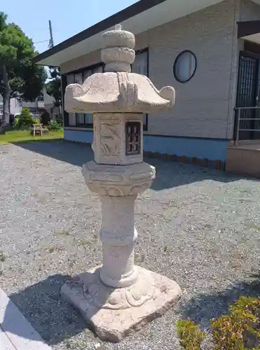 諏訪神社(神奈川県)