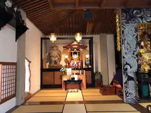 伊勢の国 四天王寺(三重県)