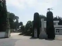 龍興寺(栃木県)