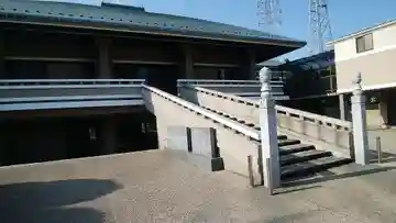 太陽寺の本殿・本堂