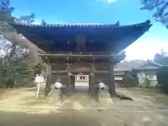 住吉神社(兵庫県)