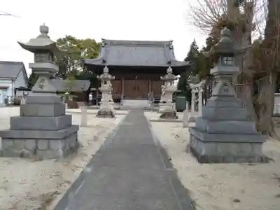 熊野神社（下矢田町）のその他建物