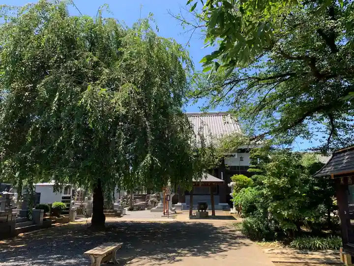 満願寺のその他建物