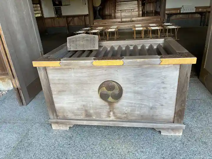 高家神社(千葉県)