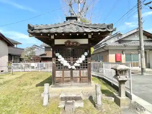 赤人寺(滋賀県)