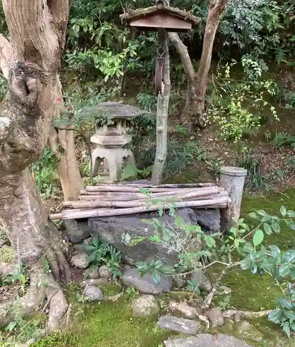 厭離庵(京都府)