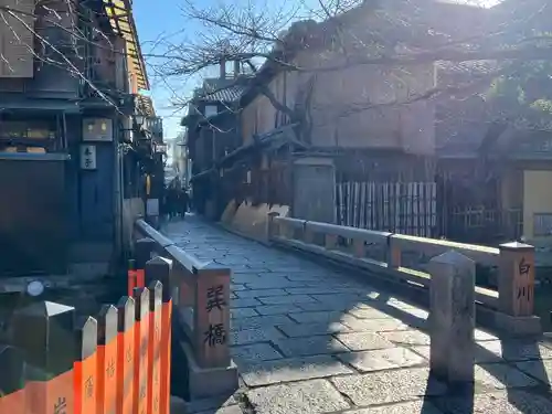 辰巳大明神(京都府)
