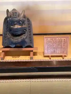 本徳寺の歴史
