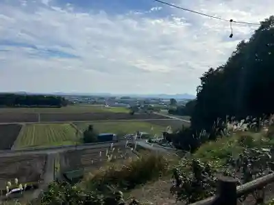 芳賀天満宮(栃木県)