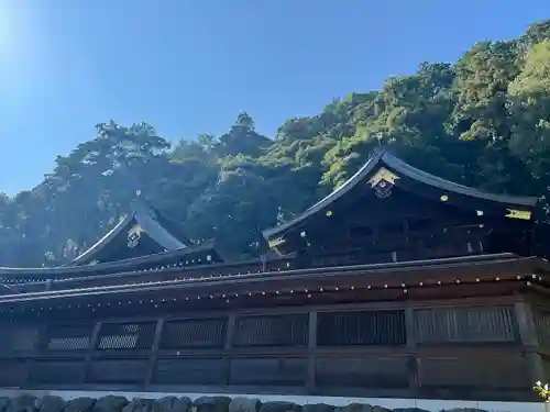 高麗神社(埼玉県)