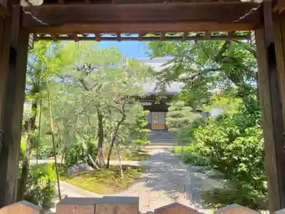 佛陀寺のその他建物