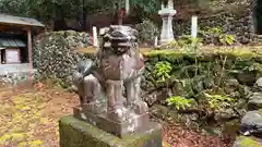 高滝神社(奈良県)