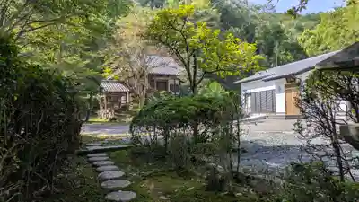 常観寺(京都府)