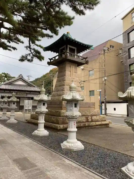 誕生寺のその他建物