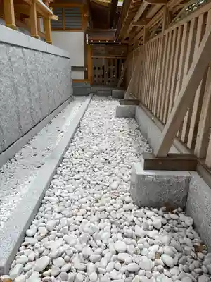 八幡大神社(東京都)