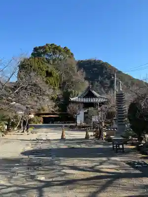 妙正寺(広島県)